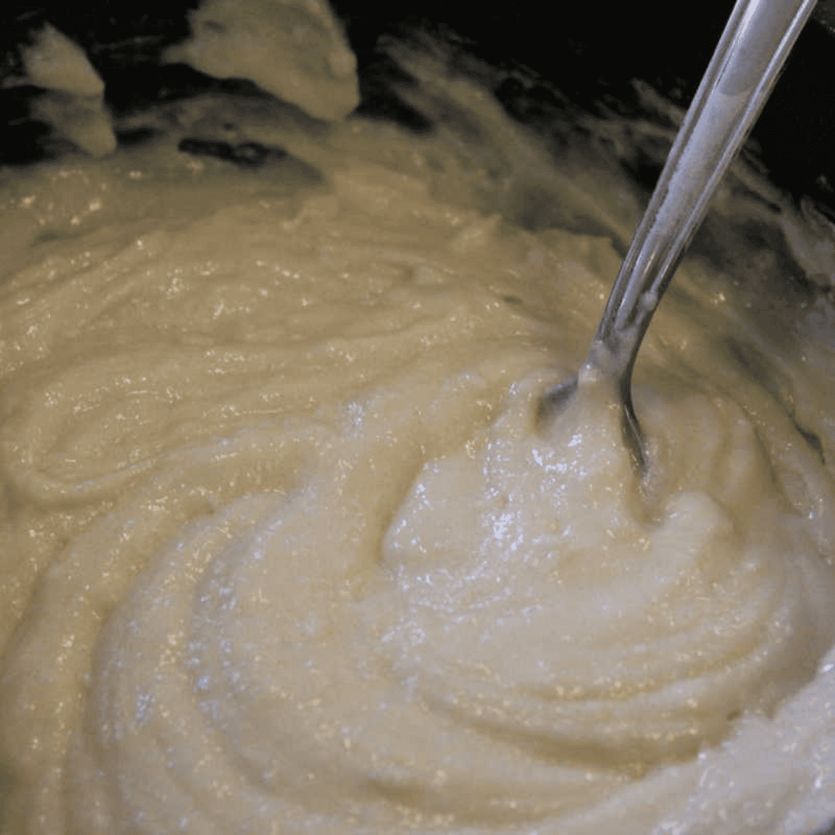 Easy Air Fryer Cherry Cobbler