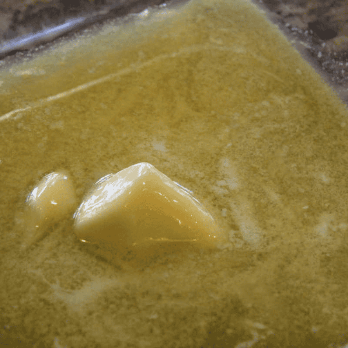 Easy Air Fryer Cherry Cobbler