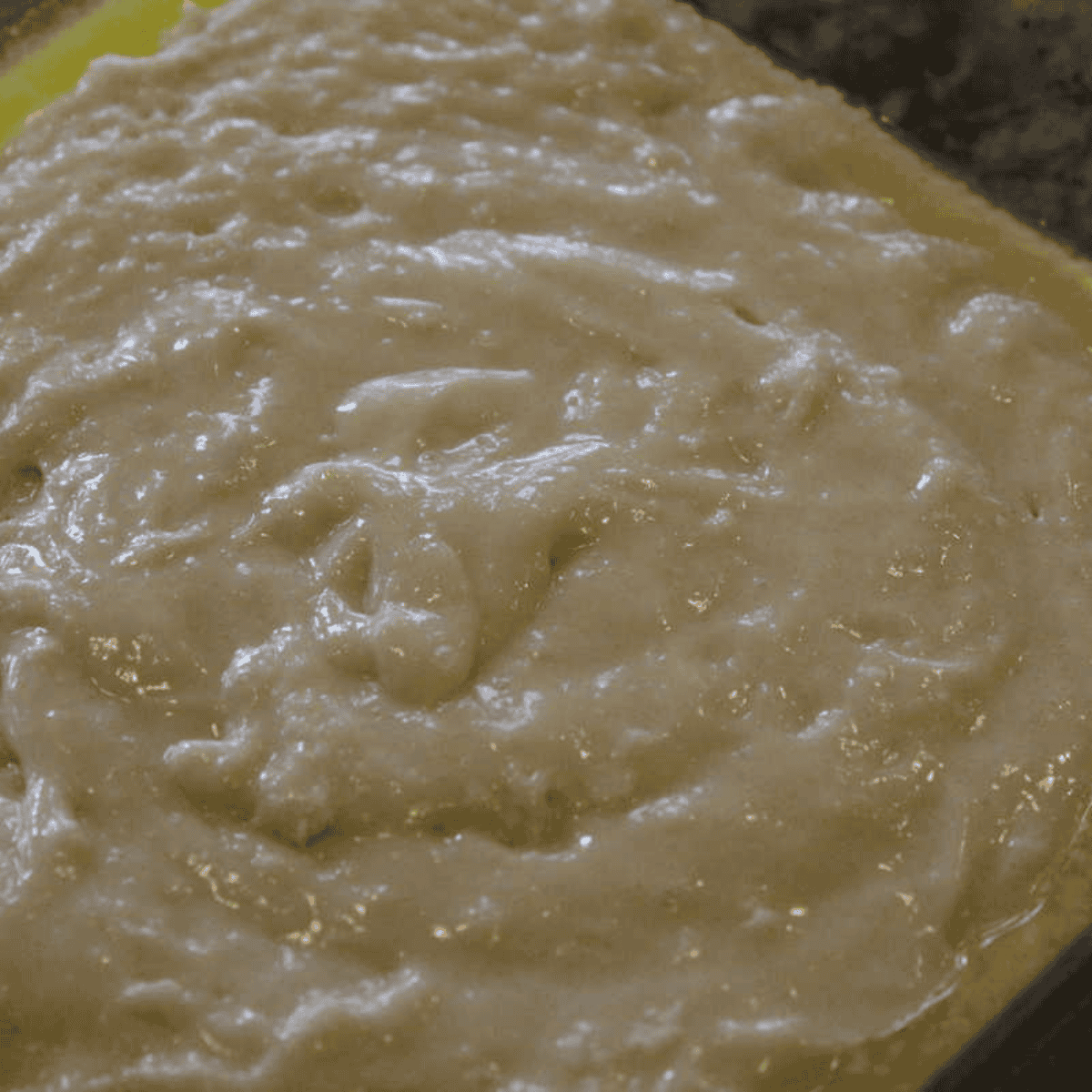 Easy Air Fryer Cherry Cobbler