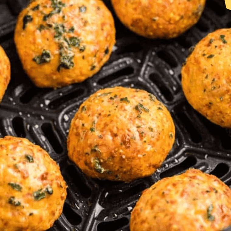 Red Lobster Biscuits in the Air Fryer