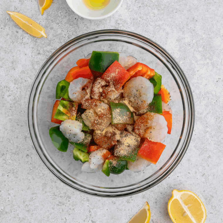 Whisking honey, rice vinegar, soy sauce, tomato paste, and pineapple juice in a small bowl