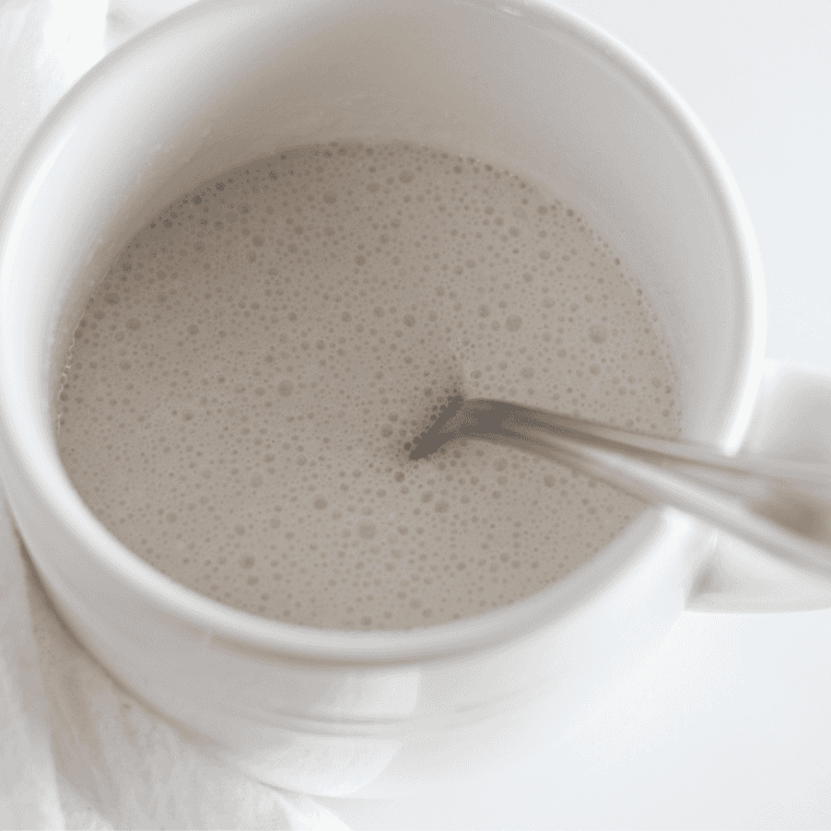 Cream Butter and Sugar, Add Eggs: In a large mixing bowl, beat butter and sugar until creamy, then fold in eggs until fully combined.