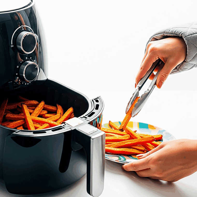 The Best Air Fryer Accessories and What To Do With Them
