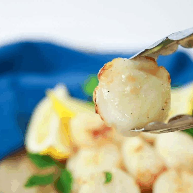 Quick Catch: Seafood Recipes Ready in Under 10 Minutes