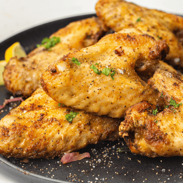 Ninja Crispi Chicken Wings (1)