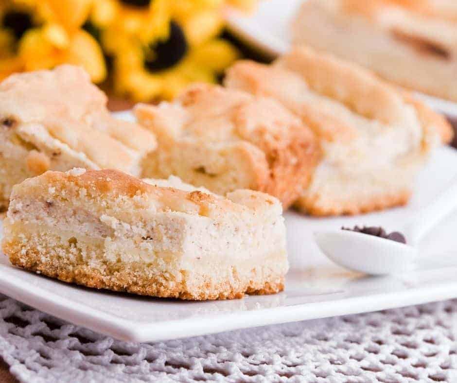 Air-Fryer-Italian-Lemon-Ricotta-Cake
