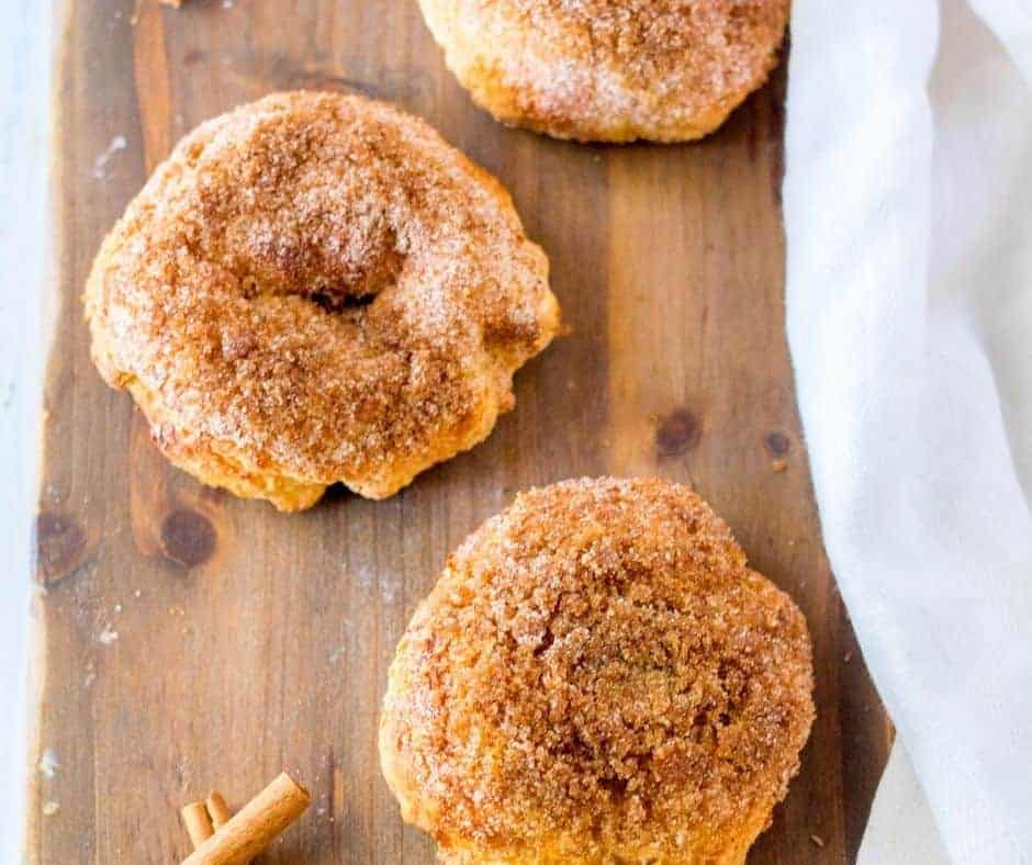 Air-Fryer-Panera-Copycat-Cinnamon-Crunch-Bagels-6