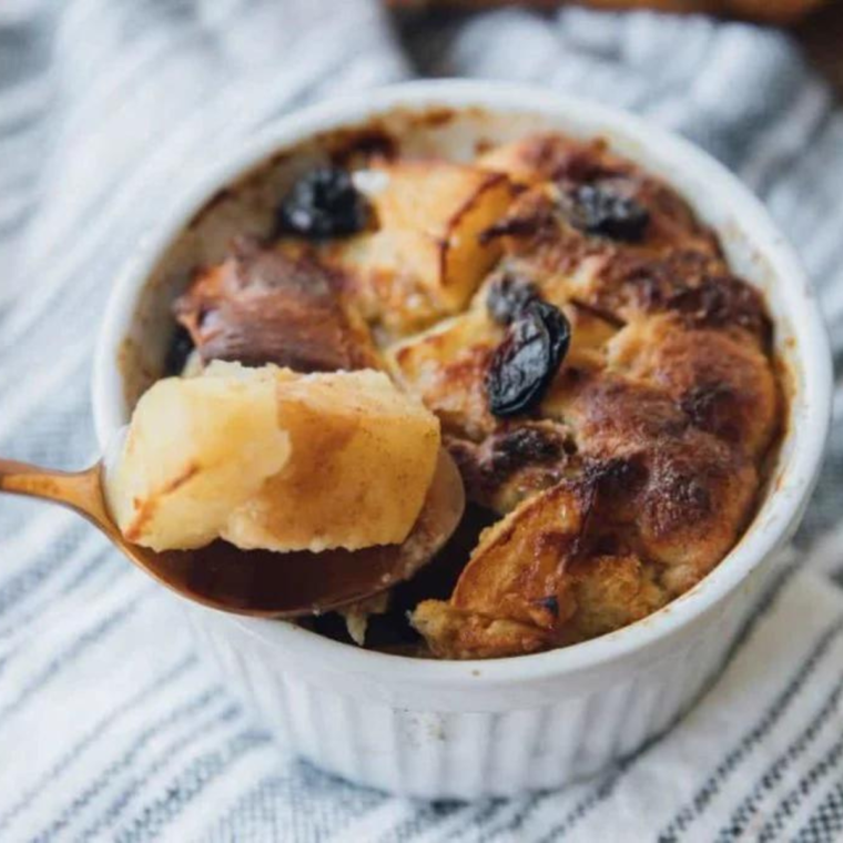 Prepare the Apples: In a bowl, combine the diced apples, brown sugar, ground cinnamon, and lemon juice. Toss to coat the apples evenly and set aside to macerate for about 15 minutes.