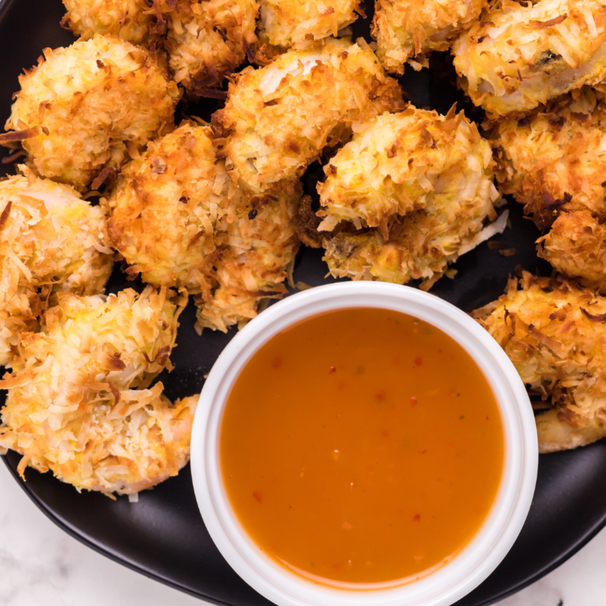 Air Fryer Kirkland Panko Shrimp Costco Recipe Fork To Spoon