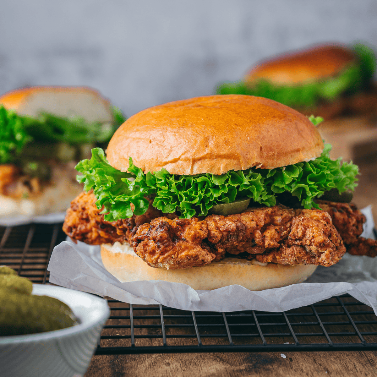This Bojangles Fried Chicken copycat recipe delivers the same golden, crispy, and flavorful chicken you love from the restaurant—made right at home. Perfect for family dinners, game days, or whenever you’re craving Southern fried chicken perfection.