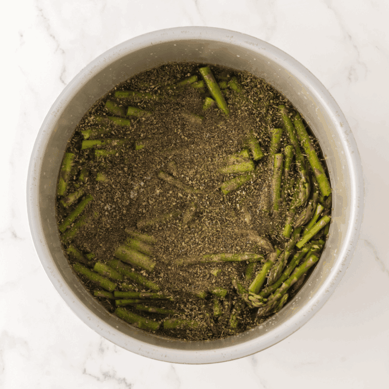 In a large pot, melt butter over medium heat. Add chopped onion and garlic, cooking until soft and fragrant, about 3–4 minutes.