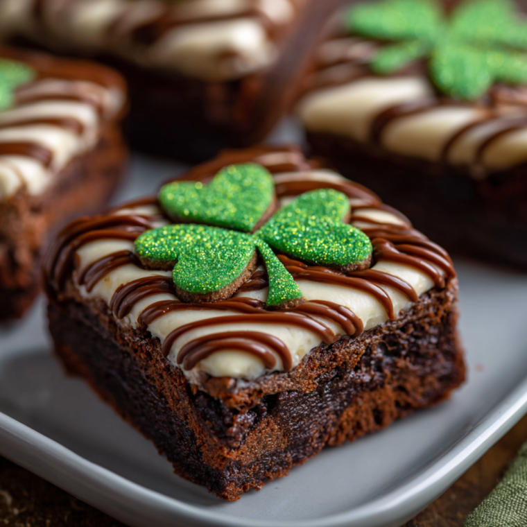 Our 7 Favorite Brownie Recipes