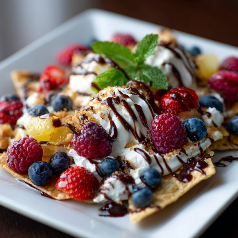 Air Fryer Cinco de Mayo Recipes