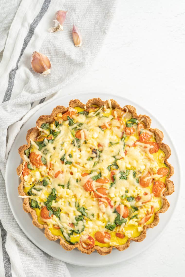 Easy Copycat La Madeleine Recipes