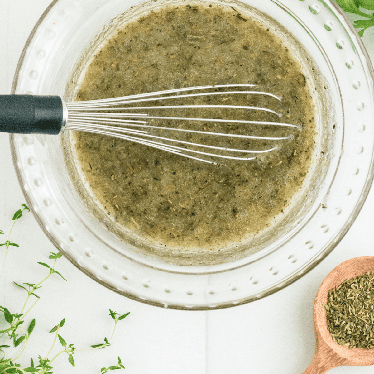 First Watch Lemon Dressing Recipe