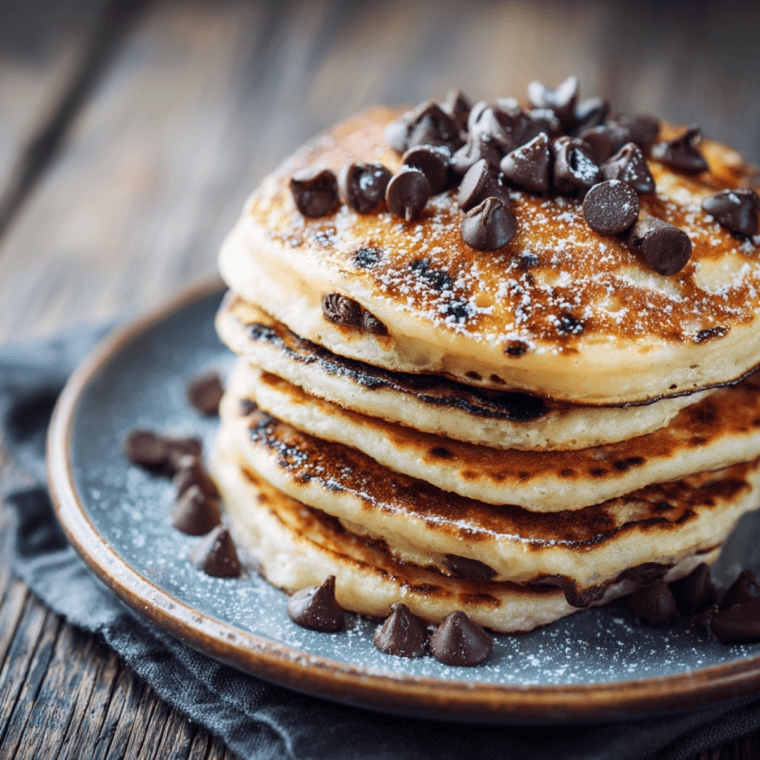 First Watch Lemon Ricotta Pancakes (8)