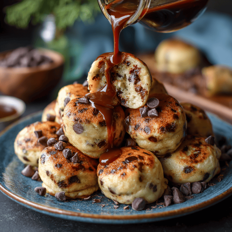 First Watch Lemon Ricotta Pancakes (11)