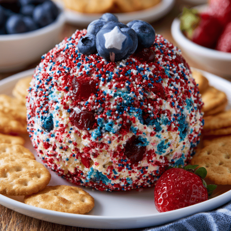 our holiday appetizer menu with these fantastic cheeseball recipes that are guaranteed to be crowd-pleasers this Thanksgiving! From savory classics to sweet dessert versions, these easy-to-make, make-ahead recipes eliminate stress while providing delicious, festive flavors.

Cranberry Pecan Cheese Ball

.

Do you have a sweet tooth? Are you hosting a holiday event and looking for an appetizer that will wow your guests? If so, this Cranberry Pecan Cheese Ball recipe is a perfect choice. It is easy to make, delicious, and makes an excellent presentation on any plate. You can serve it with crackers or bread slices as well as sliced apples or pears.
Get the Recipe: Cranberry Pecan Cheese Ball

Everything Bagel Cheese Ball

 

The&nbsp;Everything Bagel Cheese Ball&nbsp;is a creamy, savory appetizer coated in everything bagel seasoning, making it a perfect dip for crackers, veggies, or chips. It&rsquo;s simple to make, requiring just a few ingredients, and is ideal for parties, potlucks, or as a quick snack. Chill it for a few hours to allow the flavors to blend and enjoy a deliciously unique treat!
Get the Recipe: Everything Bagel Cheese Ball

Rattlesnake Bites

 

Make crispy, spicy Air Fryer Rattlesnake Bites with a perfect blend of heat and flavor. A quick, delicious snack for any occasion!
Get the Recipe: Rattlesnake Bites

Pumpkin Shaped Cheese Ball for Thanksgiving

Burger

This Pumpkin Shaped Cheese Ball is a festive and creamy appetizer that&rsquo;s perfect for Halloween parties or Thanksgiving gatherings. Easy to make and fun to serve, it adds a touch of seasonal charm to any holiday spread!
Get the Recipe: Pumpkin Shaped Cheese Ball for Thanksgiving

Mini Pumpkin Cheese Ball

fries

This&nbsp;Mini Pumpkin Cheese Ball Recipe&nbsp;is the ultimate fall party appetizer&mdash;easy, festive, and bursting with flavor.

Get the Recipe: Mini Pumpkin Cheese Ball

Easy Snickers Cheese Ball Recipe

fries

This delightful&nbsp;Easy Snickers Cheese Ball Recipe&nbsp;transforms the classic appetizer into a sweet dessert, blending cream cheese, powdered sugar, and rich caramel with crunchy chopped chocolate bars. It&rsquo;s a fun, no-bake recipe that&rsquo;s simple to prepare and makes a uniquely decadent centerpiece for any party or gathering.

Get the Recipe: Easy Snickers Cheese Ball Recipe

Cream Cheese Spread with Warm Cherry Sauce

fries

This Cream Cheese Spread with Warm Cherry Sauce is a simple yet elegant appetizer that tastes like dessert. Smooth, creamy cheese topped with a sweet-tart cherry sauce makes it perfect for holidays, parties, or last-minute entertaining.

Get the Recipe: Cream Cheese Spread with Warm Cherry Sauce