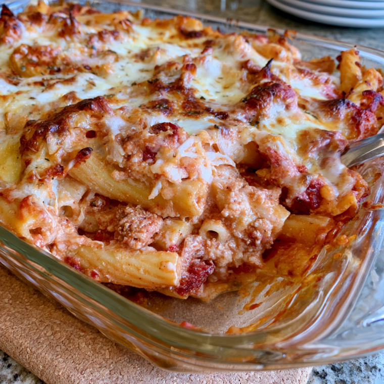 Baked Ziti