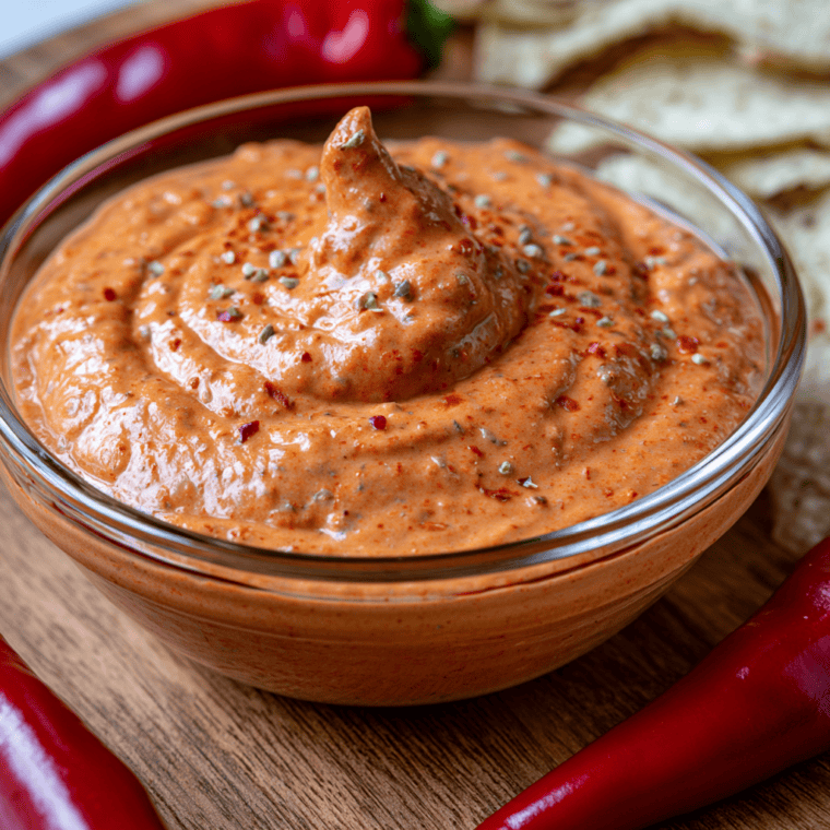 Pepper Dip