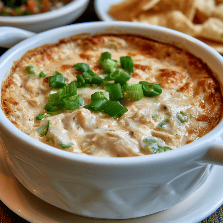 Chicken Pot Pie