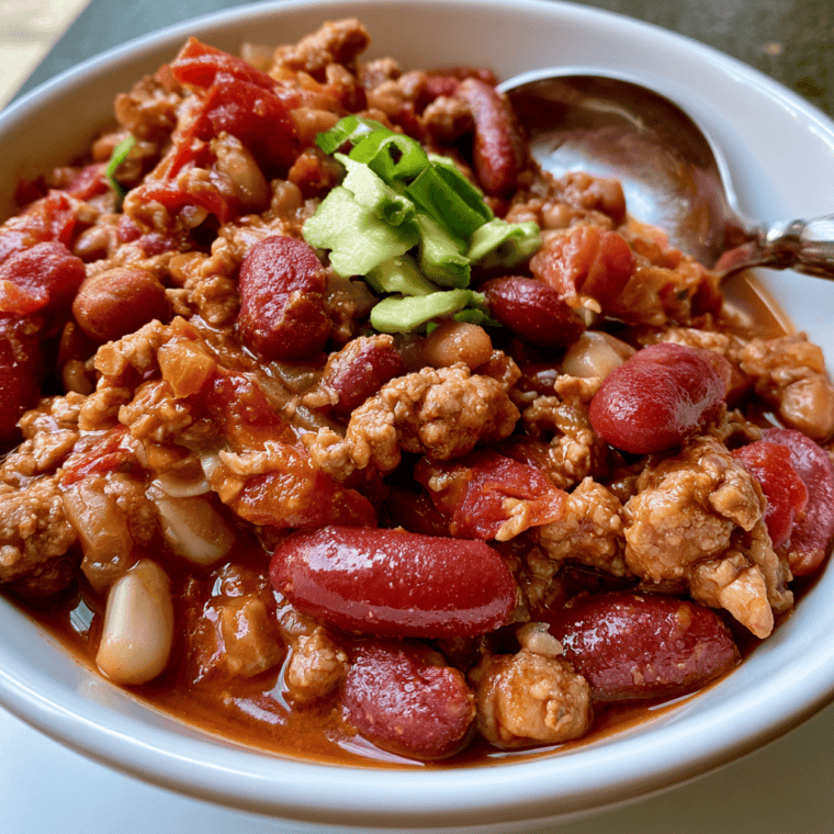 The Only Chili Recipes You Need When the Weather Turns Cold