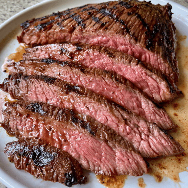 Flank Steak Dinner Ideas