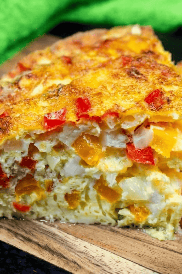 Frittata