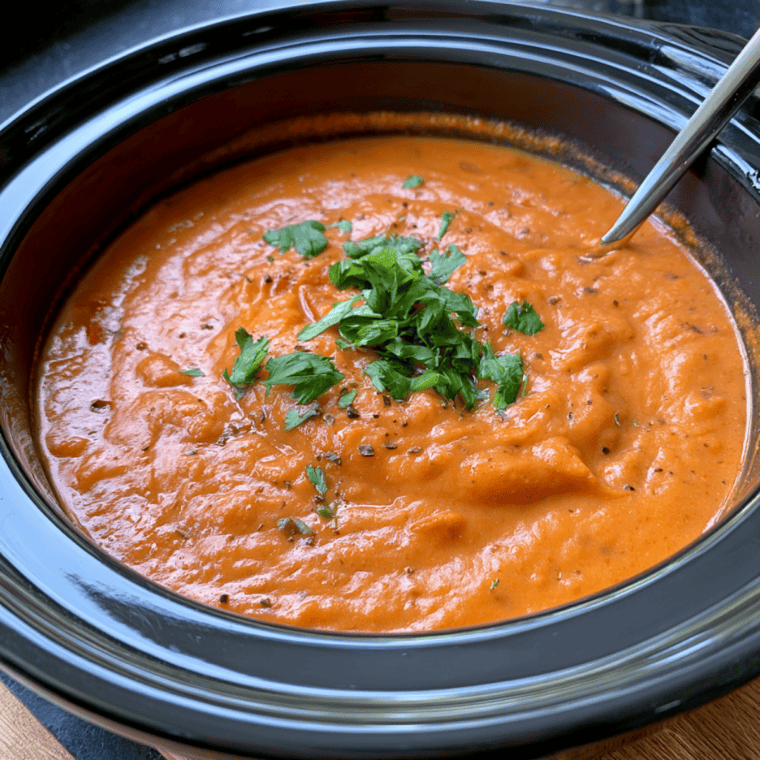 15 Homemade Tomato Soup Recipes