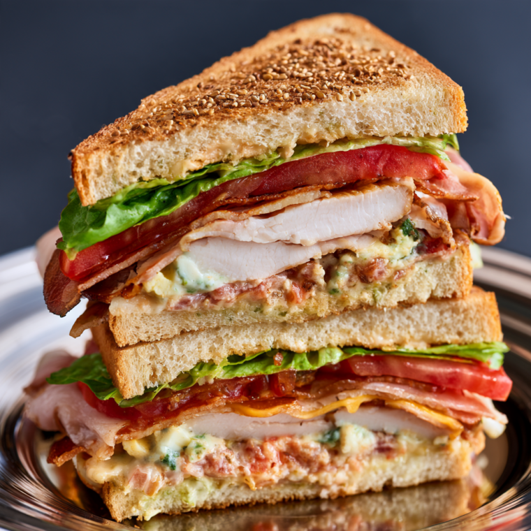 Sandwich 