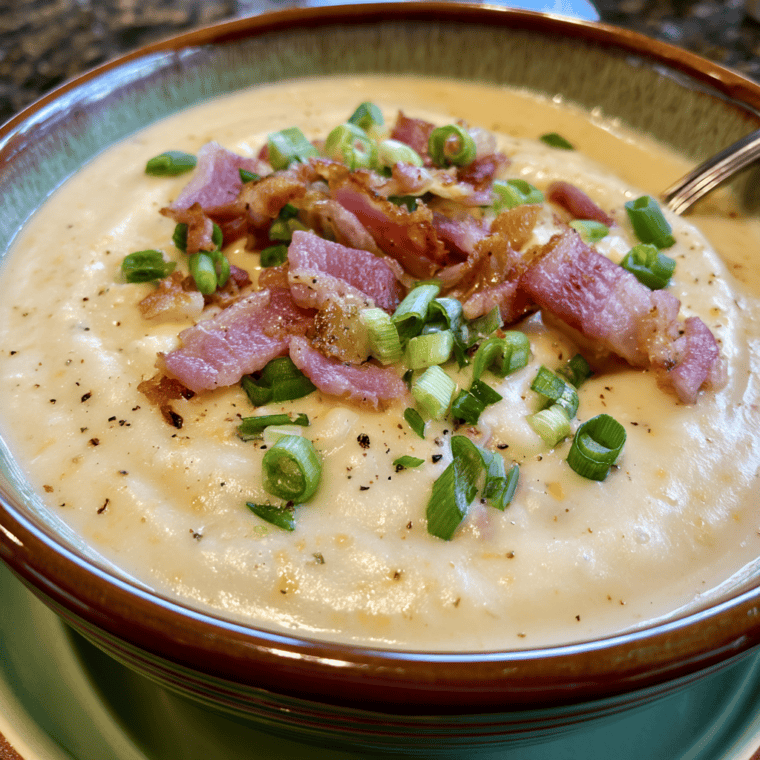 Potato Soup