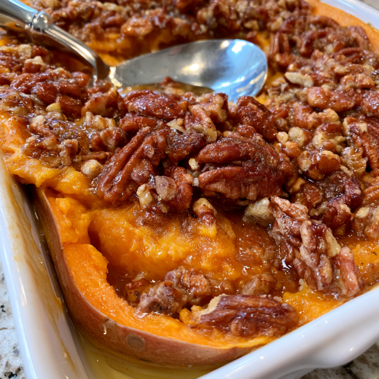 Thanksgiving side dish casseroles
