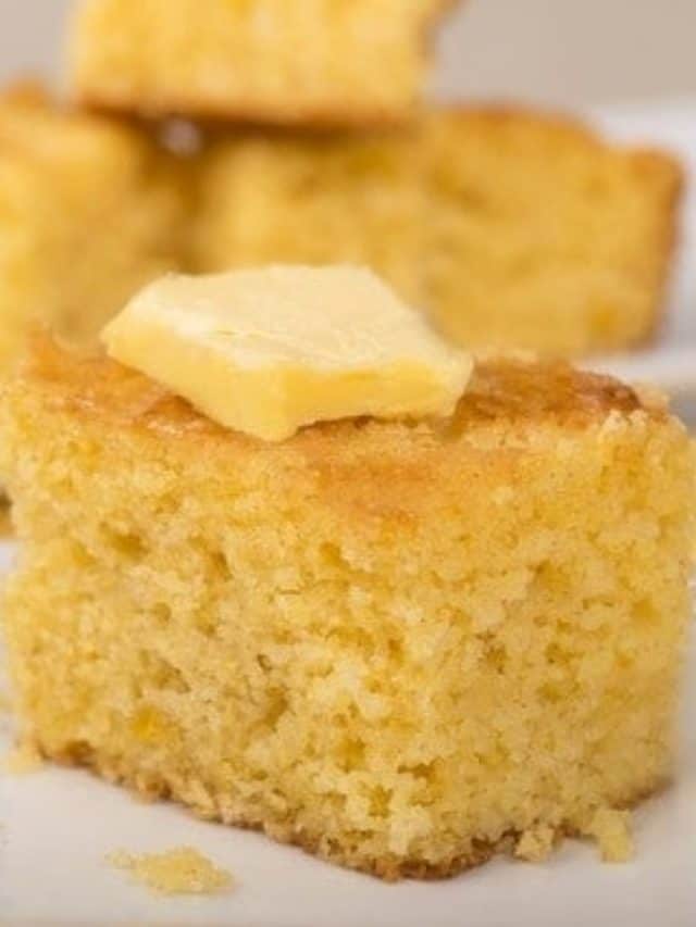 How To Reheat Cornbread Some Of The Best Methods Fork To Spoon