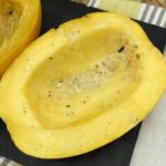Instant Pot Spaghetti Squash