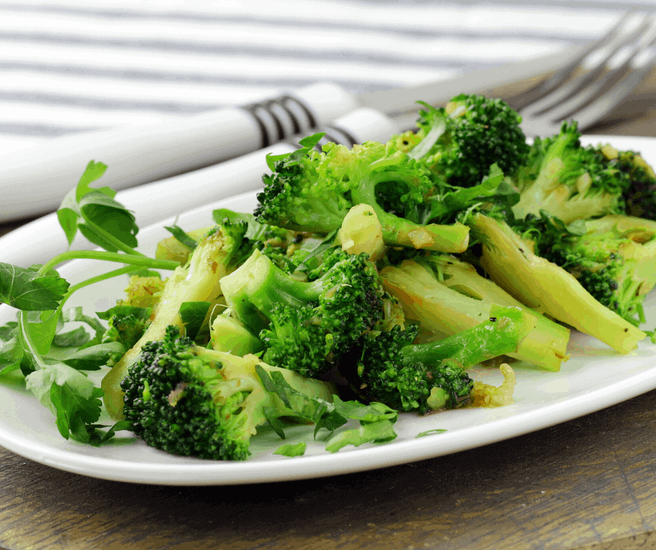 Instant Pot Easy Steamed Broccoli Fork To Spoon,Contemporary Interior Design Characteristics
