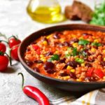 Instant Pot Chili Con Carne