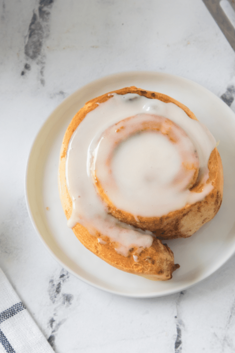 Instant Pot Pillsbury Cinnamon Rolls Fork To Spoon 7460