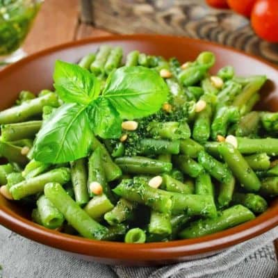 Instant Pot Green Beans