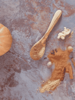 Copycat McCormick Pumpkin Pie Spice