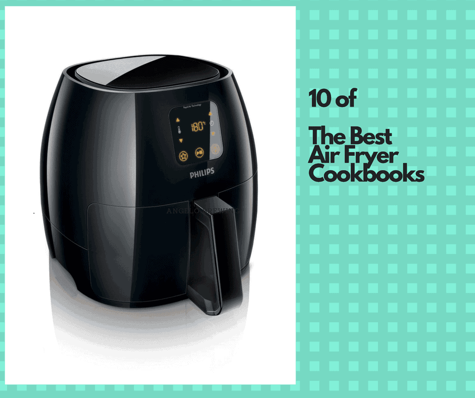 https://forktospoon.com/wp-content/uploads/2017/10/10-Best-Air-Fryer-Cookbooks.png