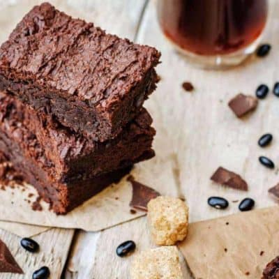 Fudge Brownies