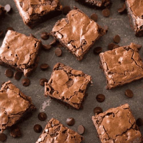 How to Make Boxed Brownies in the Instant Pot