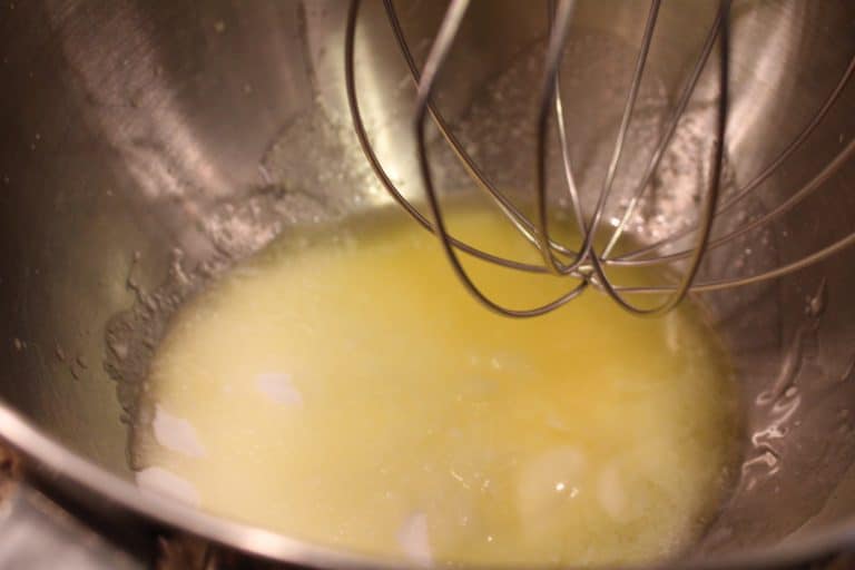 Air Fryer Chocolate Fudge Brownies