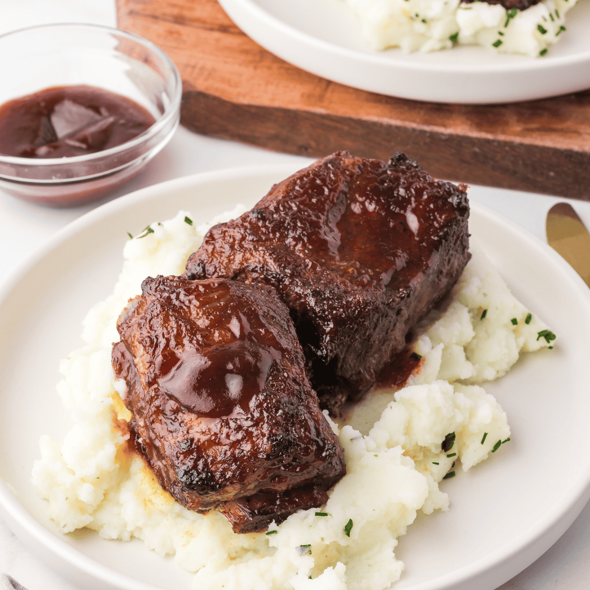Texas Roadhouse Rib Seasoning Recipe - Fork To Spoon