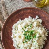 How To Make Instant Pot Boxed Rice A Roni