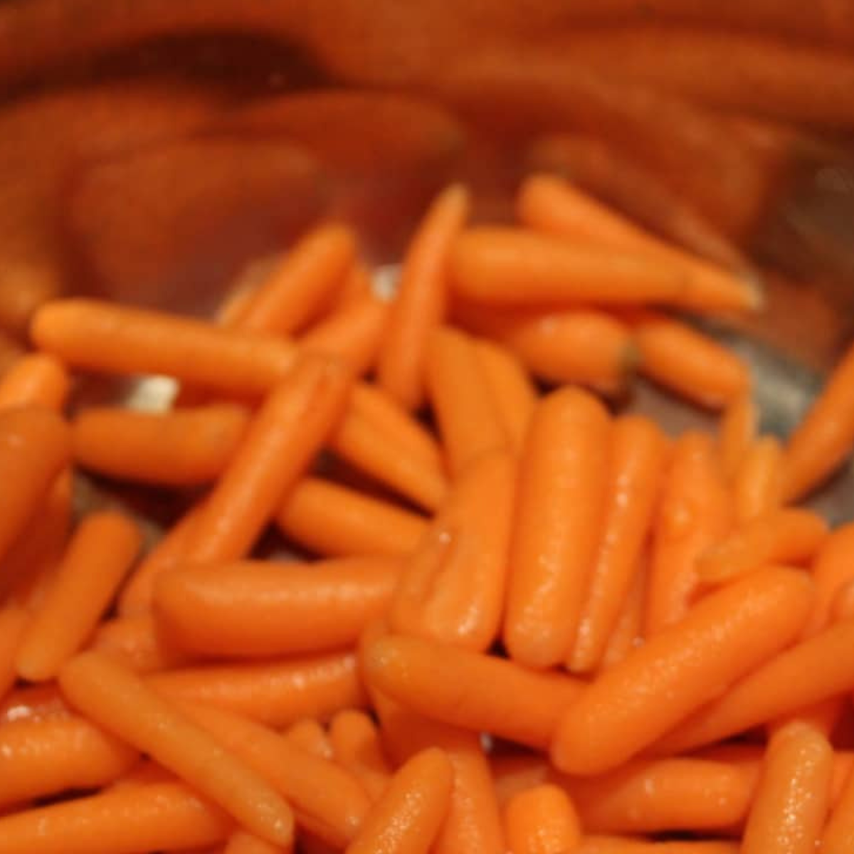 If using whole carrots, wash and peel them. Cut them into uniform pieces (about 1 to 2 inches) for even cooking.