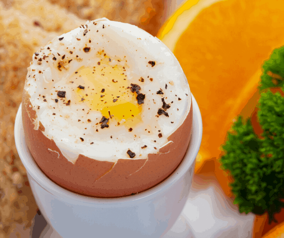 10 Air Fryer Tips That Will Elevate Your Eggs To A New Level