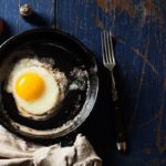 How To Make Air Fryer Fried Eggs