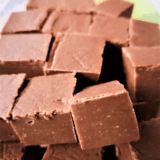 Copycat Buc-ee’s Fudge