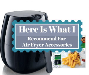 How To Get Rid of Any Odors in Your New Air Fryer